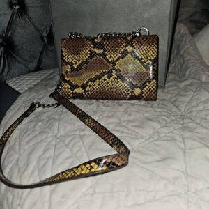 BCBG Crossbody Bag